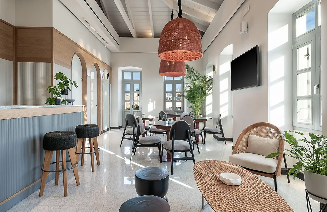 Malmo Historic Hotel-1