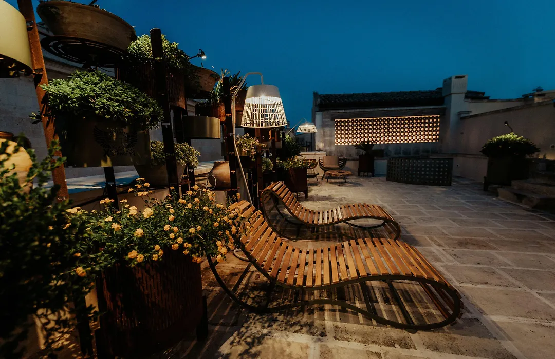 Pollicastro Boutique Hotel-1