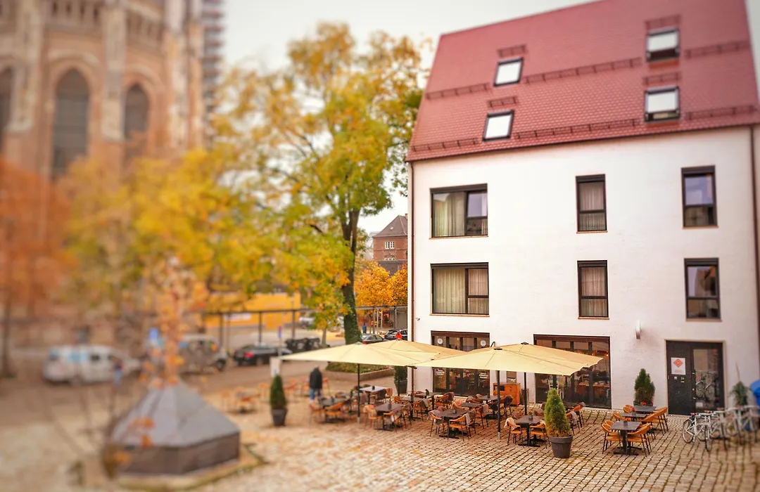 Abbate Boutique Hotel-1