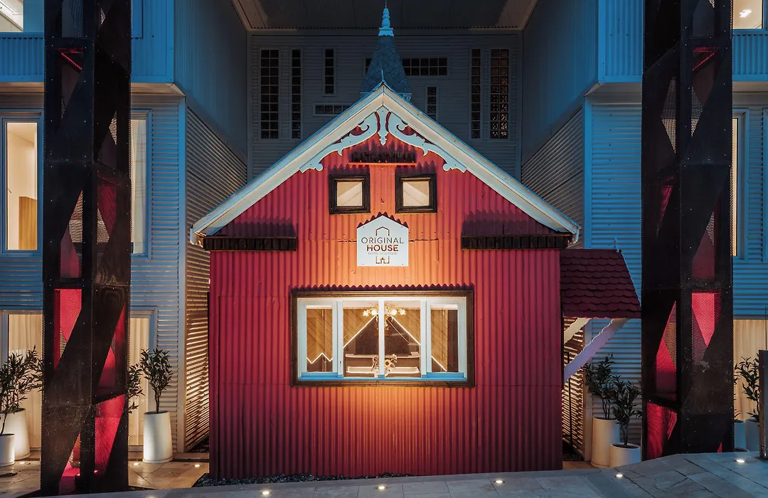Original House Hotel Boutique-1
