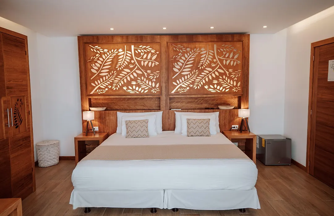 Hotel Acacia-1