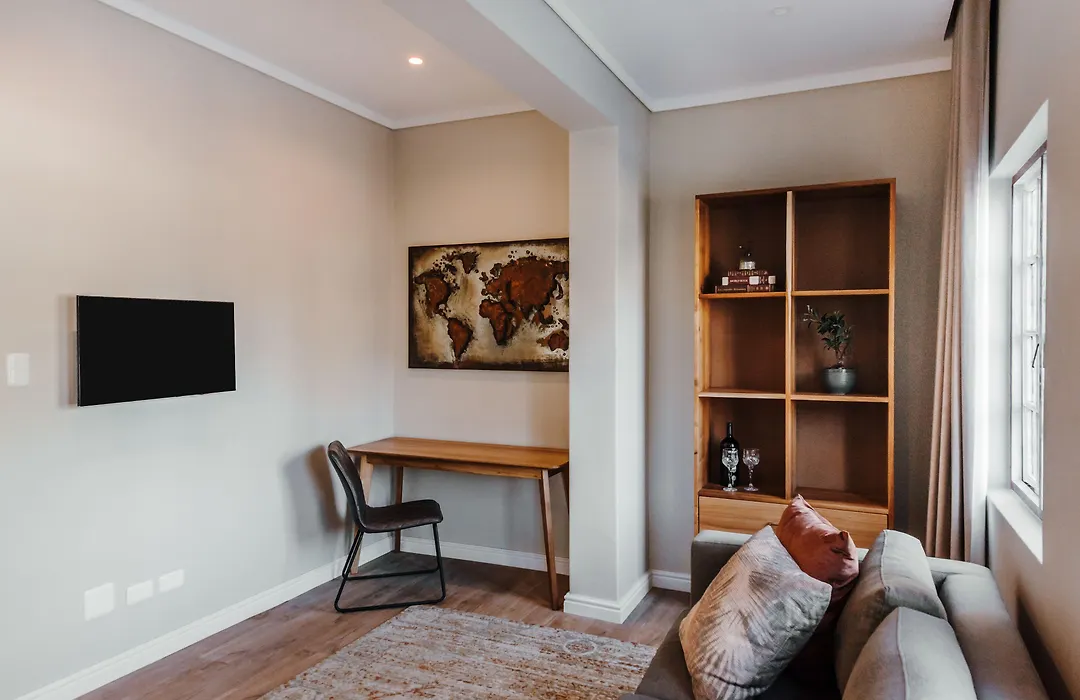 The Hawthorn Boutique Hotel-1