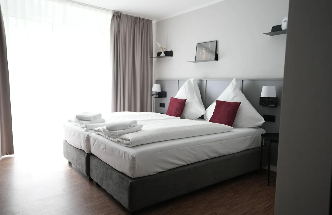 Boutique Kaiser - Hotel & Apartments-1