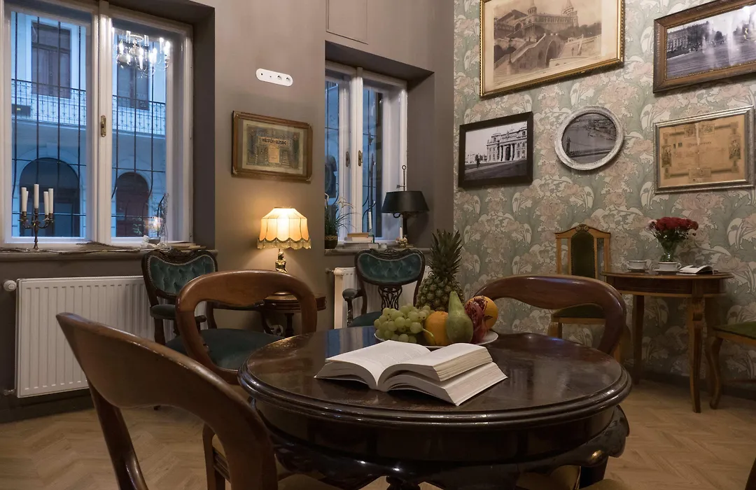 Metropolis Budapest Boutique Hotel-1