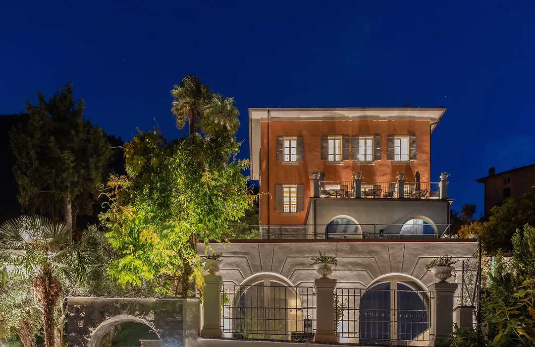Villa Mojana, Limonta, Bellagio - The D'Angelo Family Collection-1
