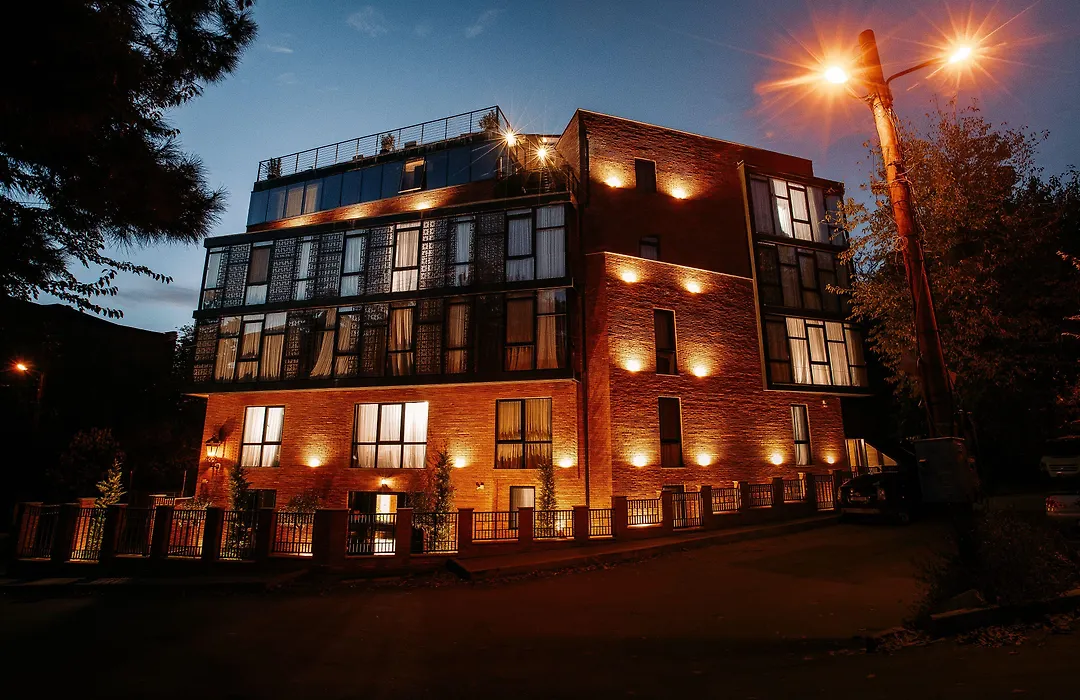Address Boutique Hotel-1