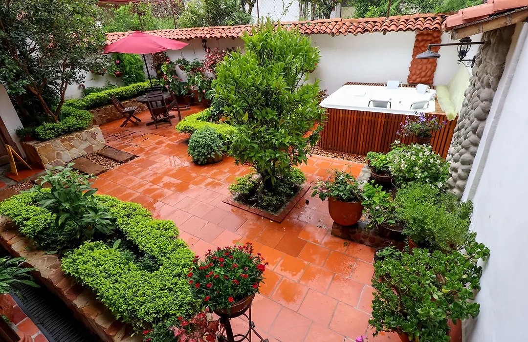 Casa Lola Hotel Boutique-1