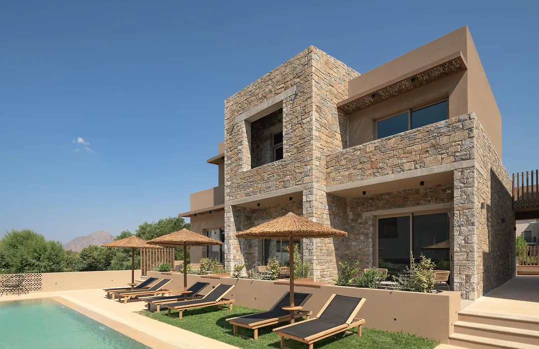 Nerea Boutique Hotel-1