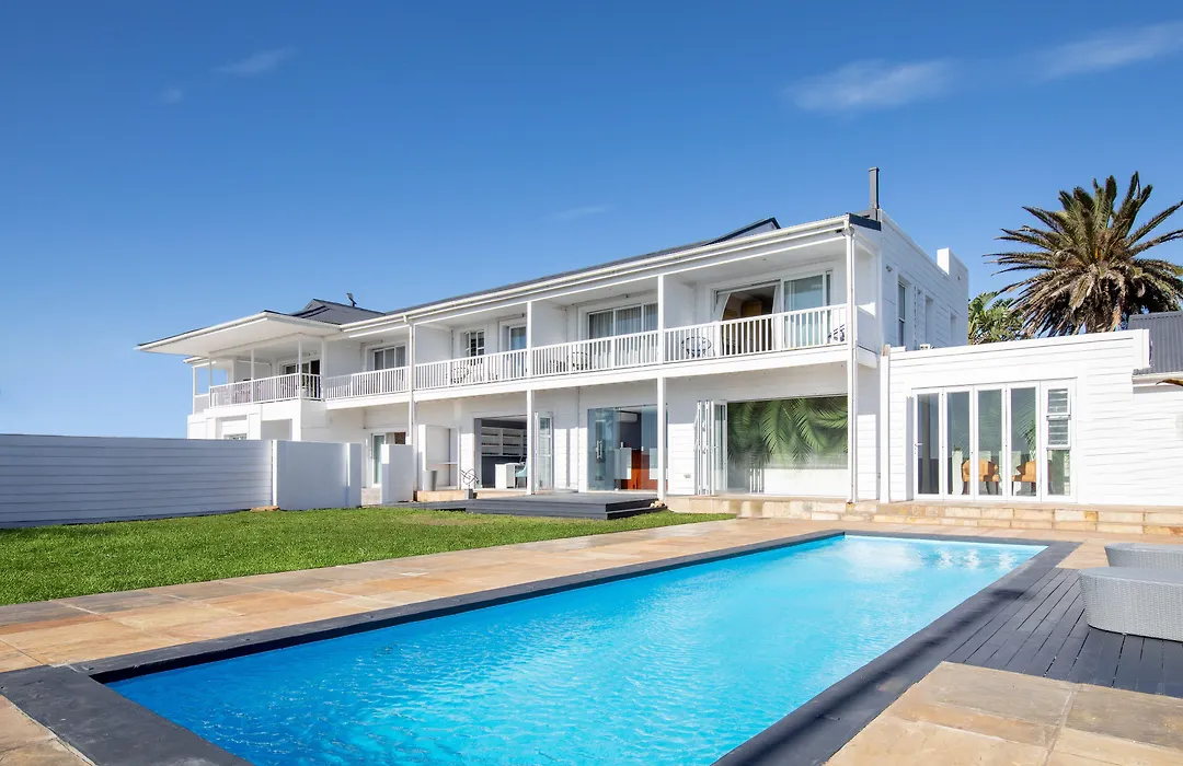 Dolphin Bay Boutique Hotel And Spa-1