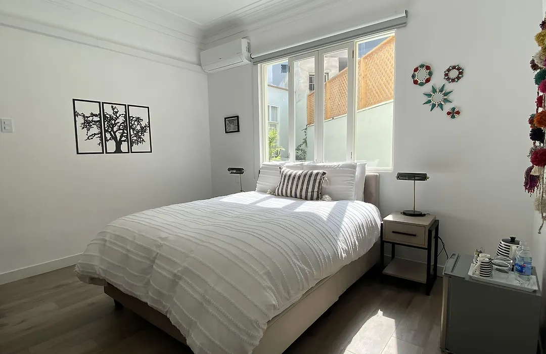 Wasipai Boutique Hotel-1