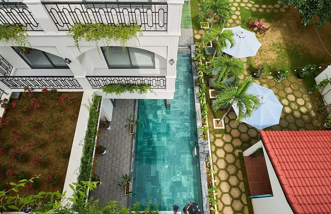 Hoi An Legend Charm Boutique Hoi An Hotel-1