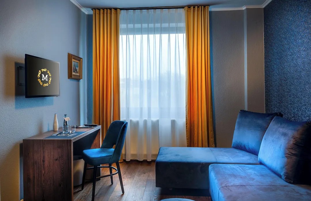 Monopol Boutique Hotel-1