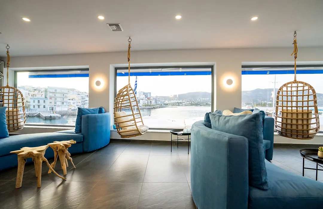 Casa Porto Boutique Hotel - Adults Only-1