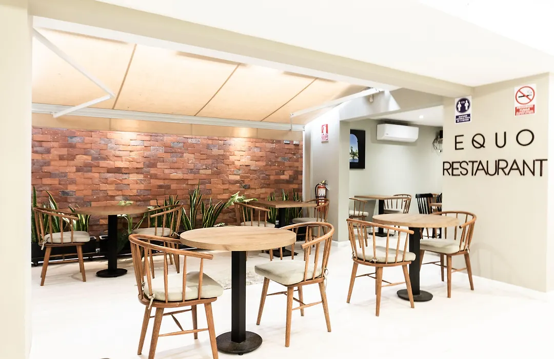 Equo Hotel Boutique-1