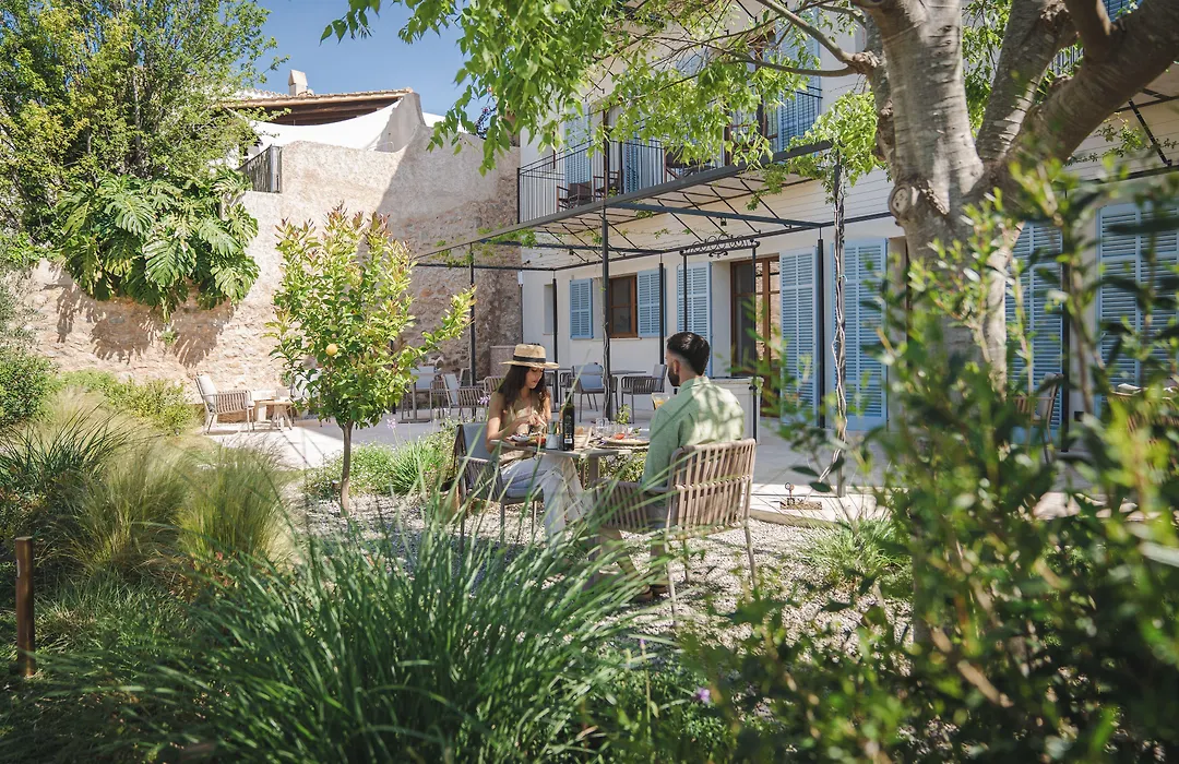 Nema Boutique Hotel & Spa-1