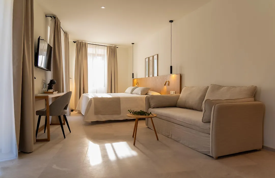 Nema Boutique Hotel & Spa-1