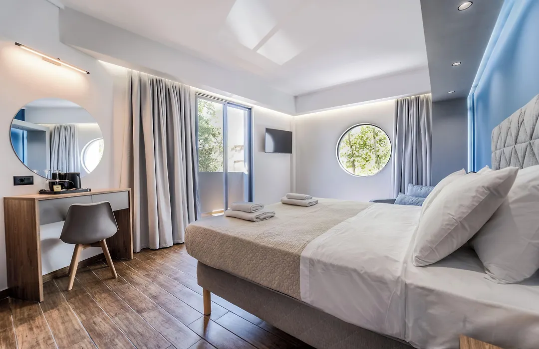 Island City Boutique Hotel-1