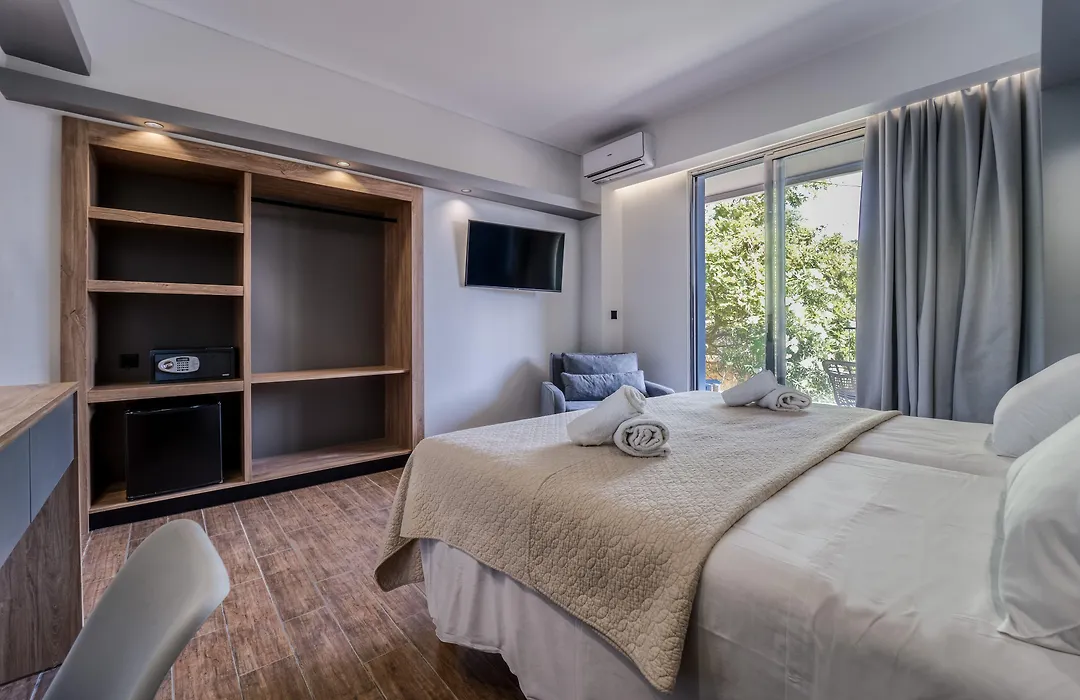 Island City Boutique Hotel-1