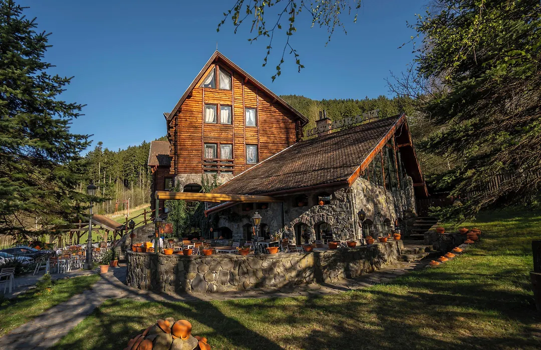 Fortuna Eco - Boutique Hotel-1