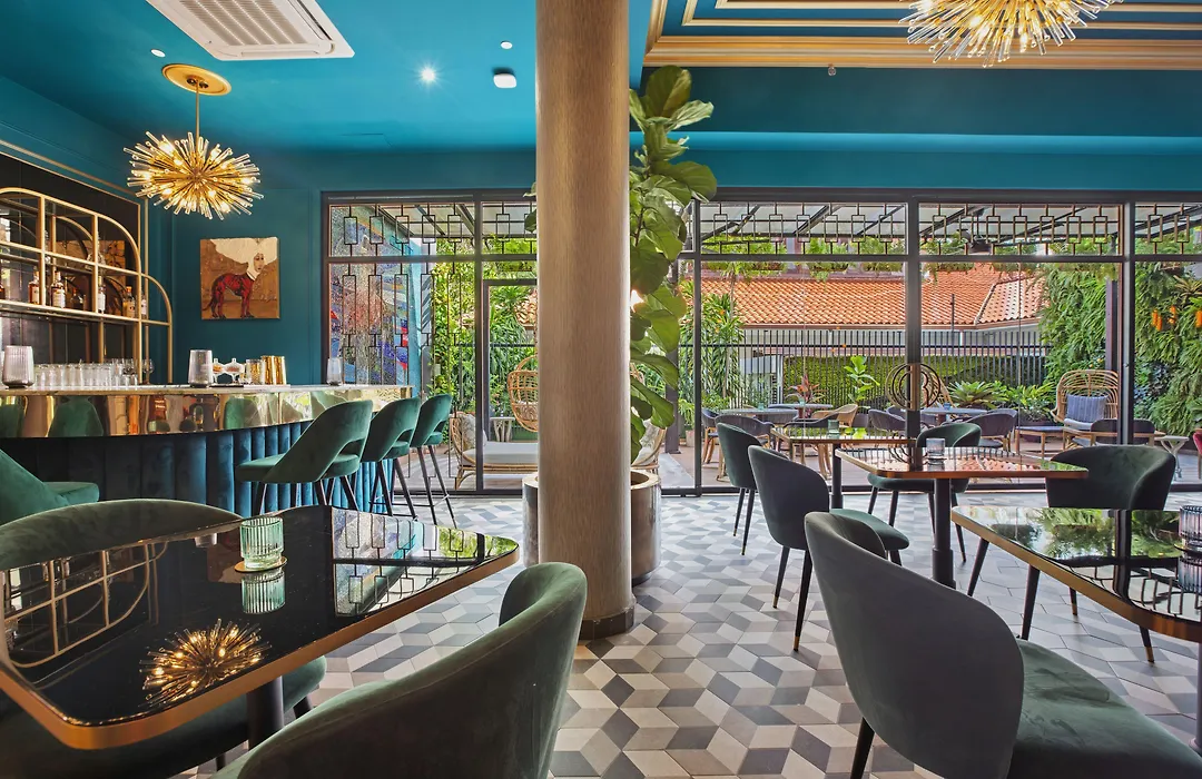Don Rafa Boutique Hotel & Residences-1