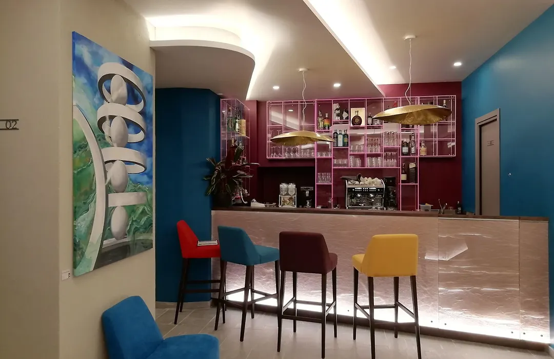 73 Boutique Hotel-1