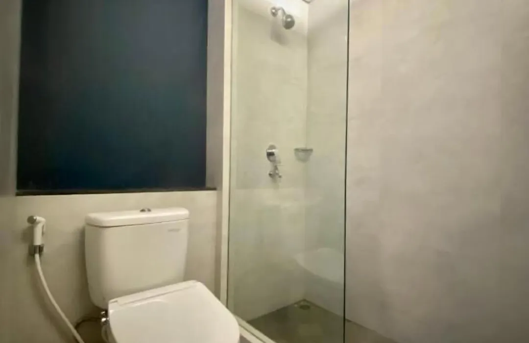 Bukit Tiga Lima Boutique Hotel-1