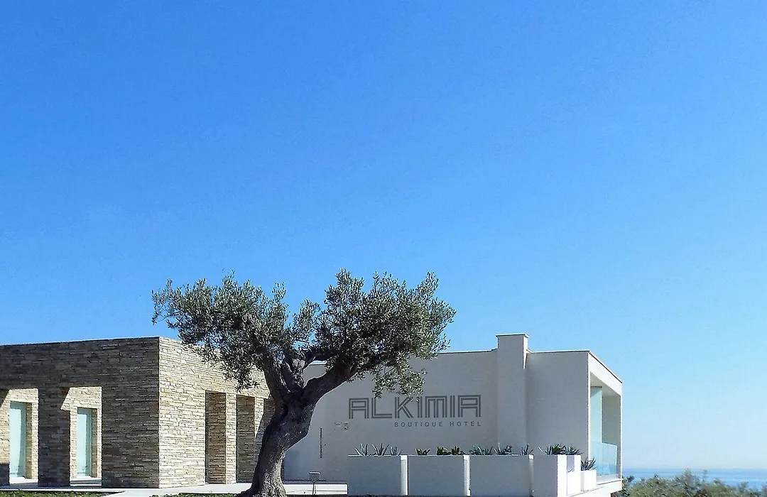 Alkimia Boutique Hotel-1