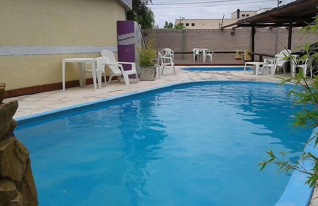 Tierra Mora Hotel Boutique-1