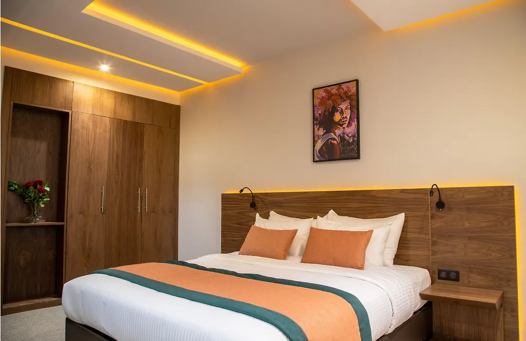 Eden Boutique Hotel-1