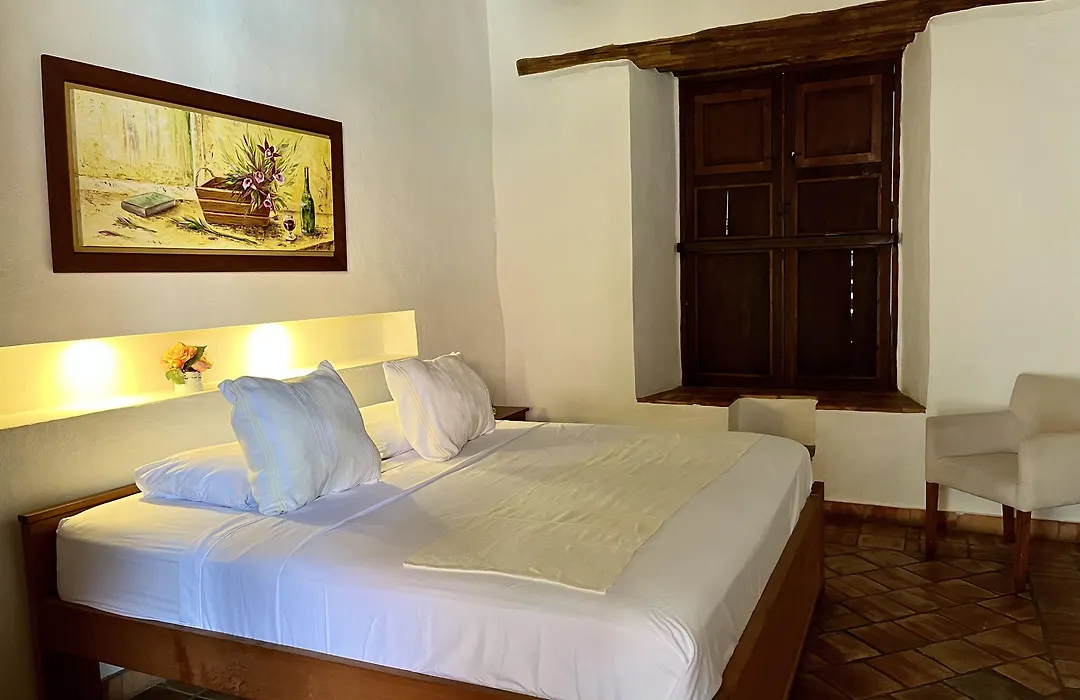 Misia Custodia Hotel Boutique-1
