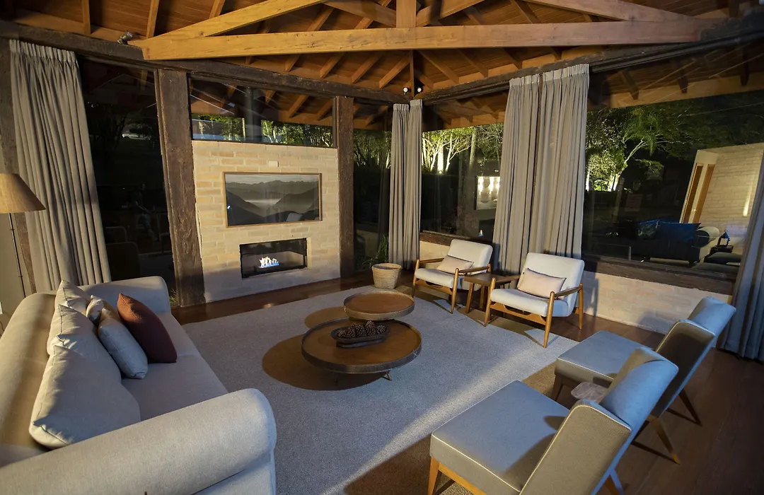 Canto do Irere - Boutique Hotel-1
