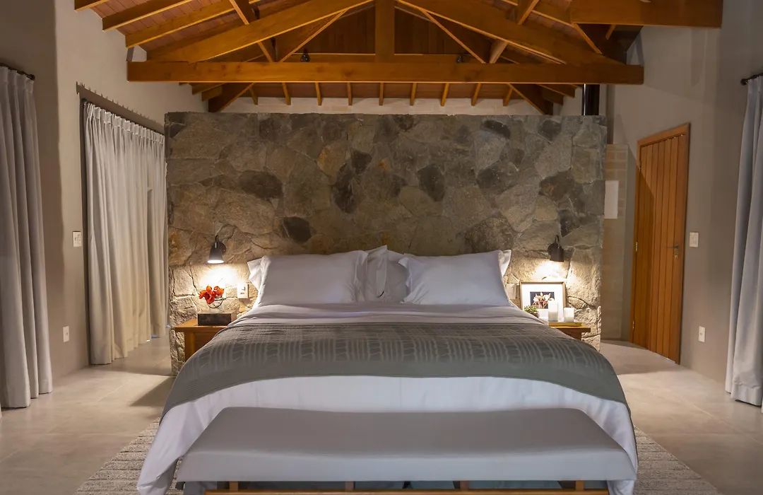 Canto Do Irere - Boutique Hotel-1