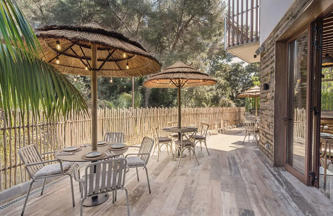 Casa Coco Boutique Hotel & Spa 4*S - Adults Only-1