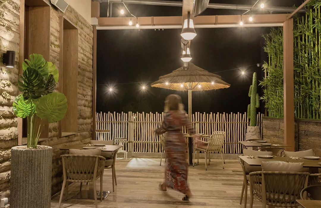 Casa Coco Boutique Hotel&Spa 4*S - Adults Only-1