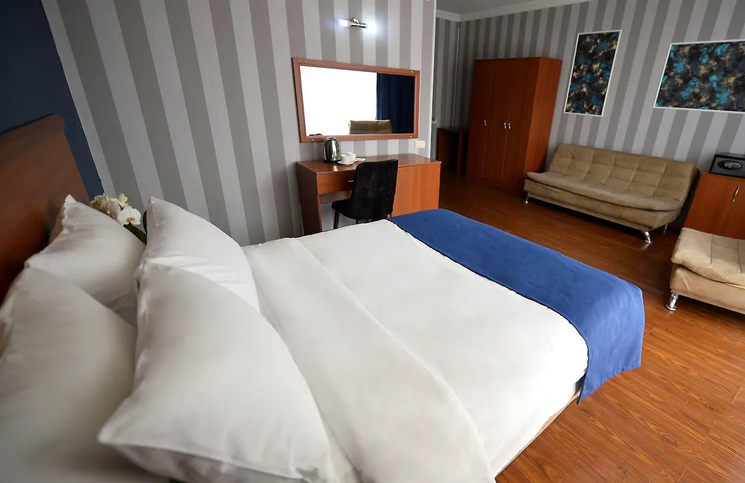 Aura Boutique Hotel-1