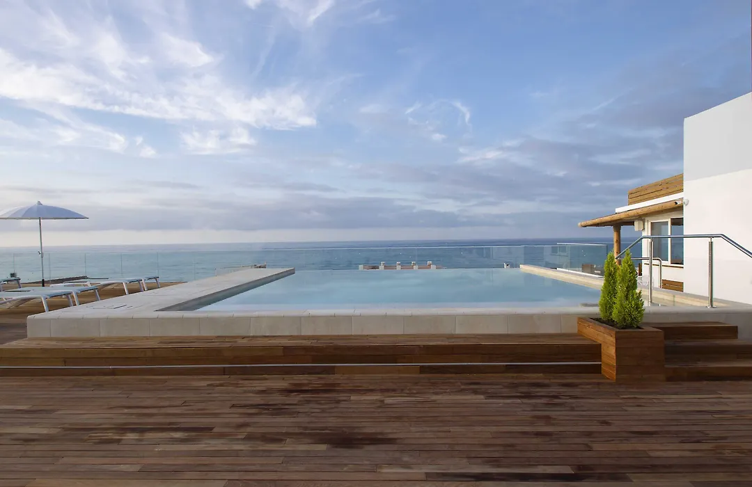 May Altafulla Beach Boutique Hotel-1