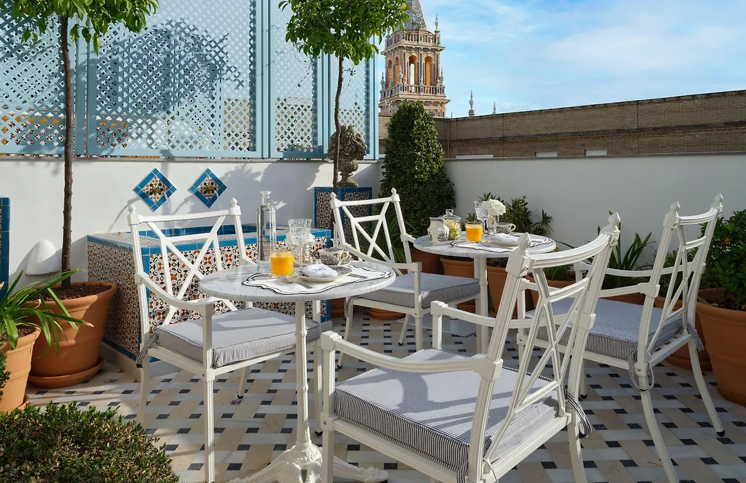 Hotel Boutique Triana House-1