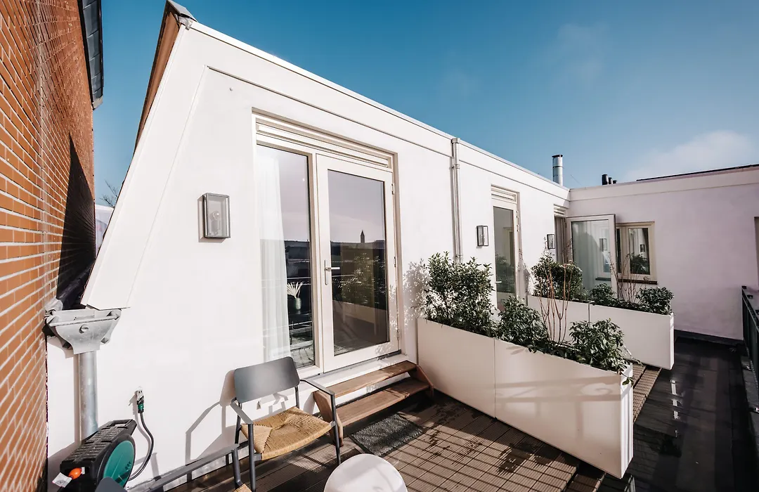 Boutique Hotel Margretha-1