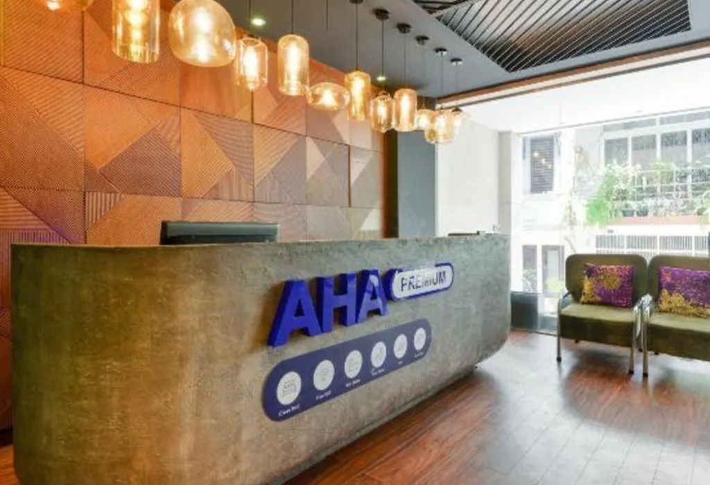 Aha Boutique Ben Thanh-1
