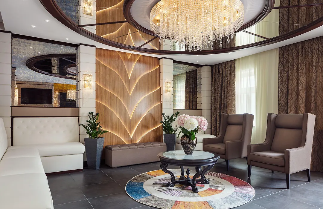 Boutique Hotel Saxonia-1
