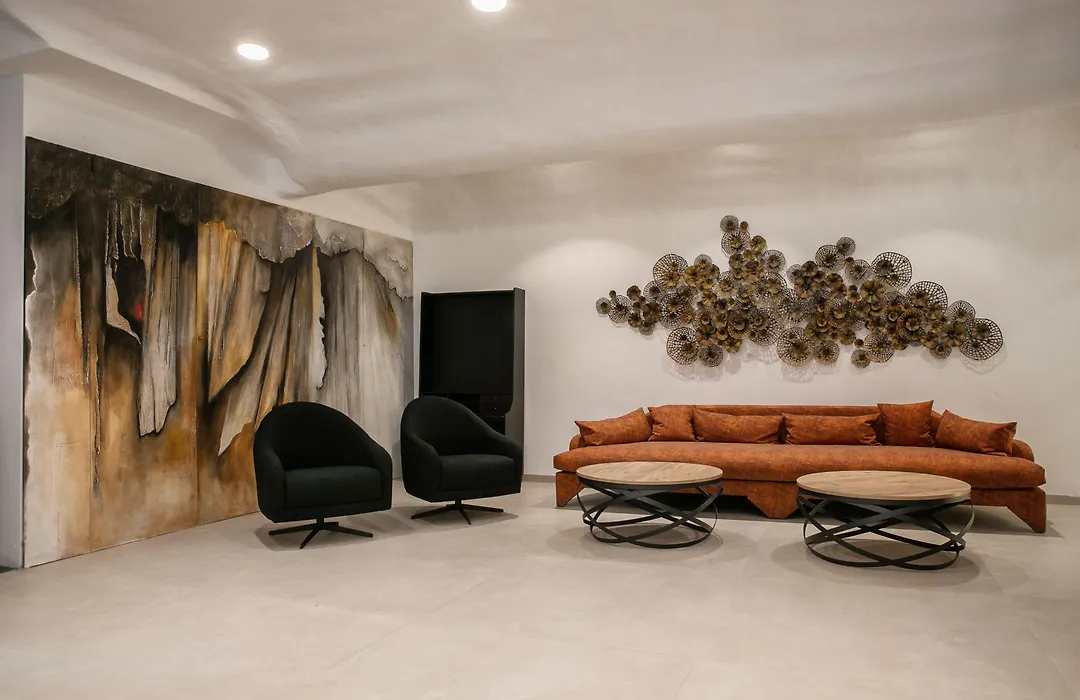 Elisabeth Boutique Hotel-1