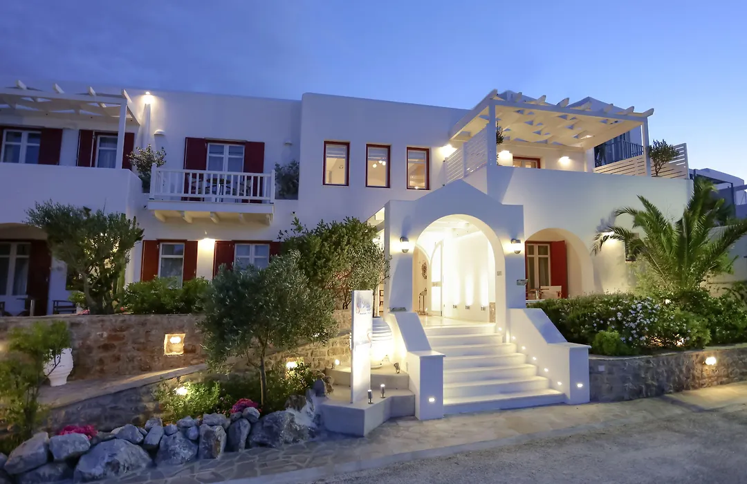 Stelia Mare Boutique Hotel-1