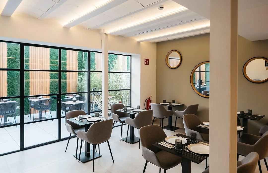 Boutique Hotel Petit Montision-1