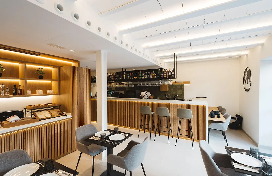 Boutique Hotel Petit Montision-1