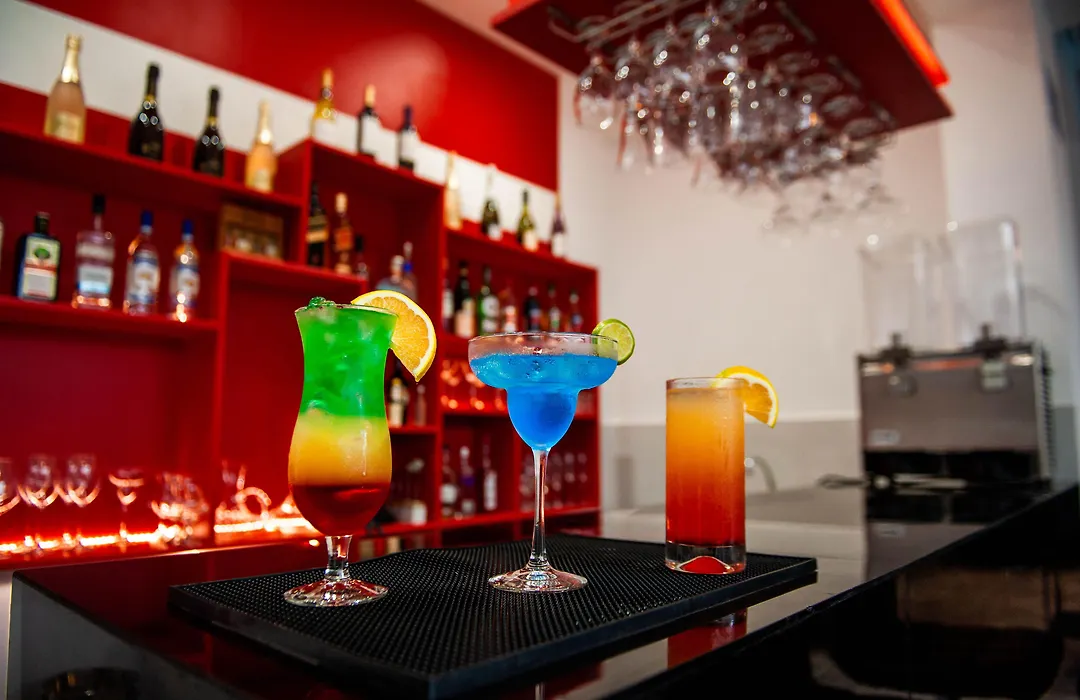 Hotel Boutique Papagayo-1