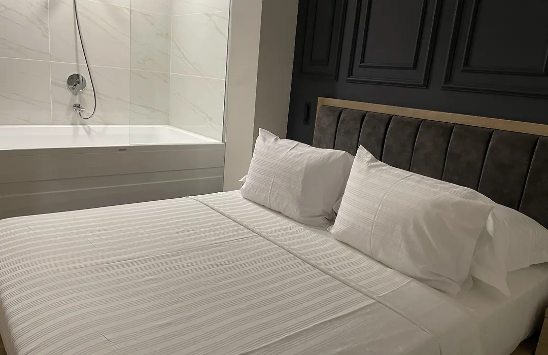 Rw Boutique Hotel-1