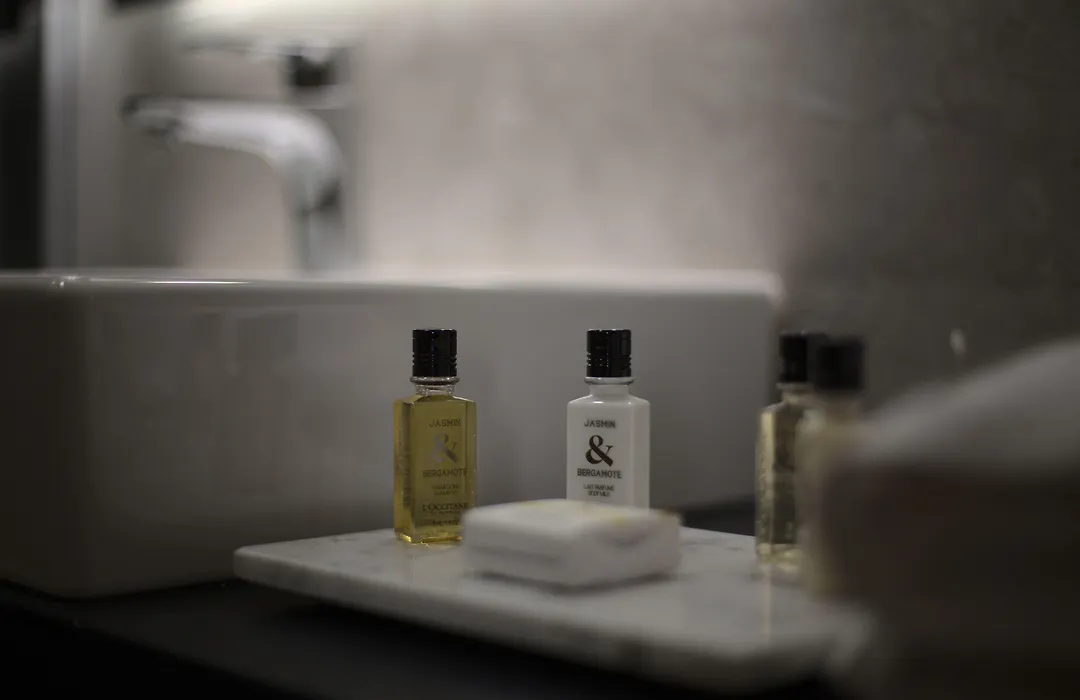 Rw Boutique Hotel-1
