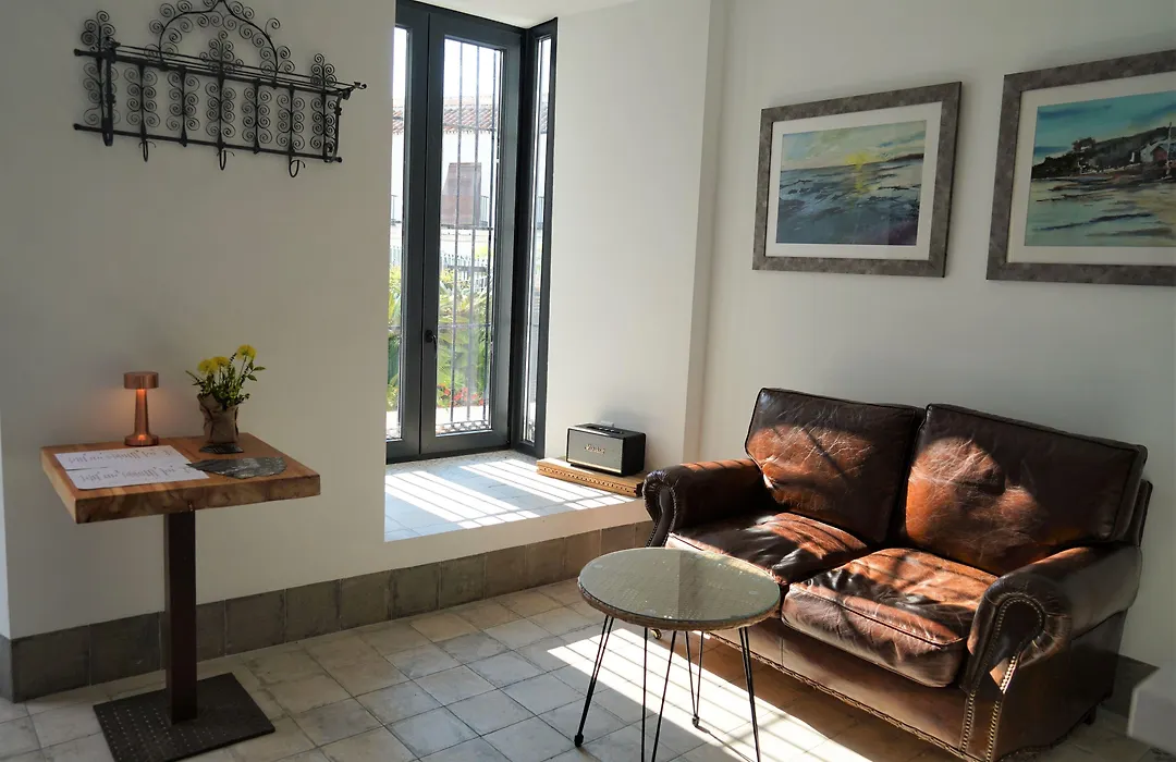 Opuntia Hotel Boutique-1