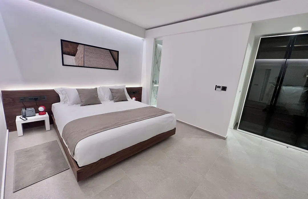 The Capital Boutique Hotel-1