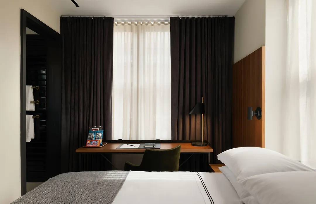 The Moore, New York City, A Member Of Design Hotels-1